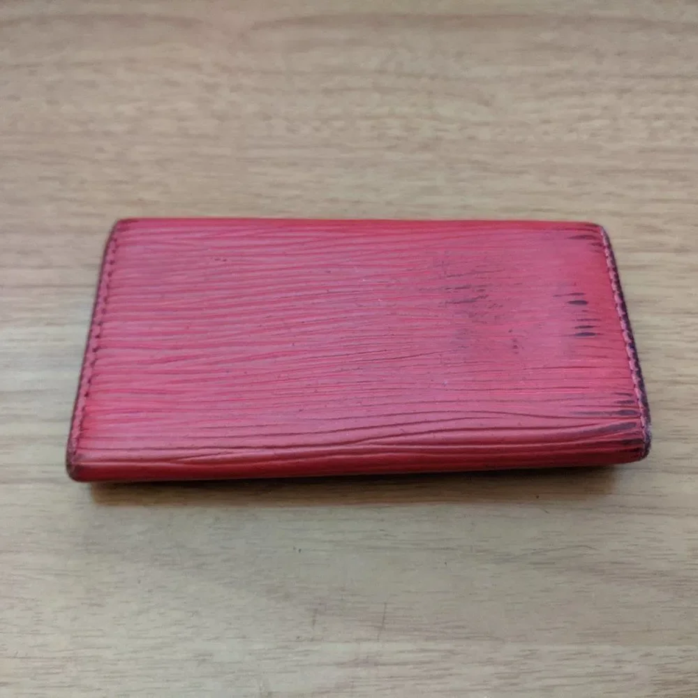 Louis Vuitton Key Holder/Wallet #345💥PRICE DROP💥